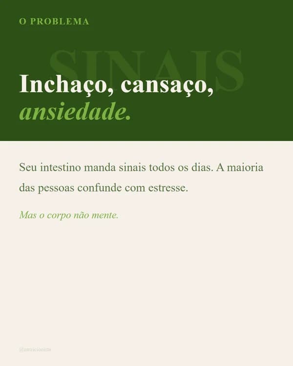 Nutricionista - Slide 2